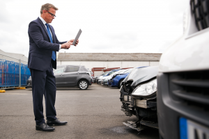 Unfallwagenverkaufen