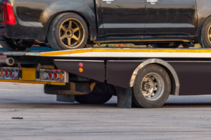 spezielle Fahrzeugtransporte für Unternehmen