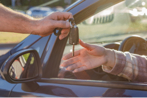 Autoexport von der Schweiz nach Deutschland